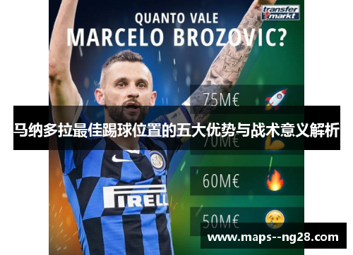 马纳多拉最佳踢球位置的五大优势与战术意义解析